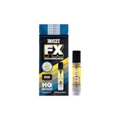 Mozey | FX Cartridge | Banana Pajama w/ CBD+CBN | .5g
