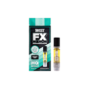 Mozey | FX Cartridge | Refresh Mint THCV | .5g