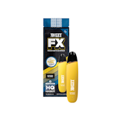 Mozey | FX Disposable | Banana Pajama w/ CBD+CBN | .5g