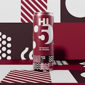 Mr. Piff Soda - 5mg - Hi5