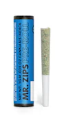 MR. ZIPS - Space Rocks - Preroll - 1G