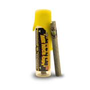 Mr Nice Guy 1.5g Live Resin Moon Rock Cannagar - CANNABEE EXTRACTS