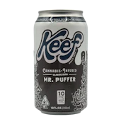 Keef - Classic Soda - Mr. Puffer - Beverages - 10mg