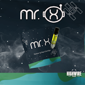 MR.X Cart OG Candy 1g