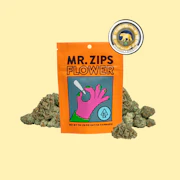 Mr. Zips | Sunshine Punch | Sativa | 7g