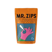 PINA PINEAPPLE 14G - MR. ZIPS