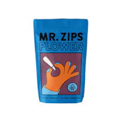 MENDO PUNCH 14G - MR. ZIPS