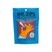 KEPT SECRET 7G - MR. ZIPS