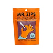 MANGO HAZE 7G - MR. ZIPS