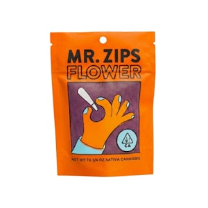 MR. ZIPS - MANGO HAZE 7G - MR. ZIPS