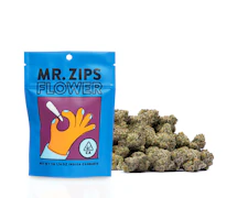 Mr. Zips | Kept Secret | Indica | 7g