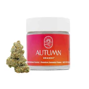 Mule Fuel Premium Flower 3.5g