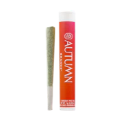 Autumn Brands | Mule Fuel | Preroll | 1g