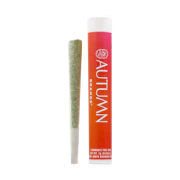 Autumn Brands | Mule Fuel | Preroll | 1g