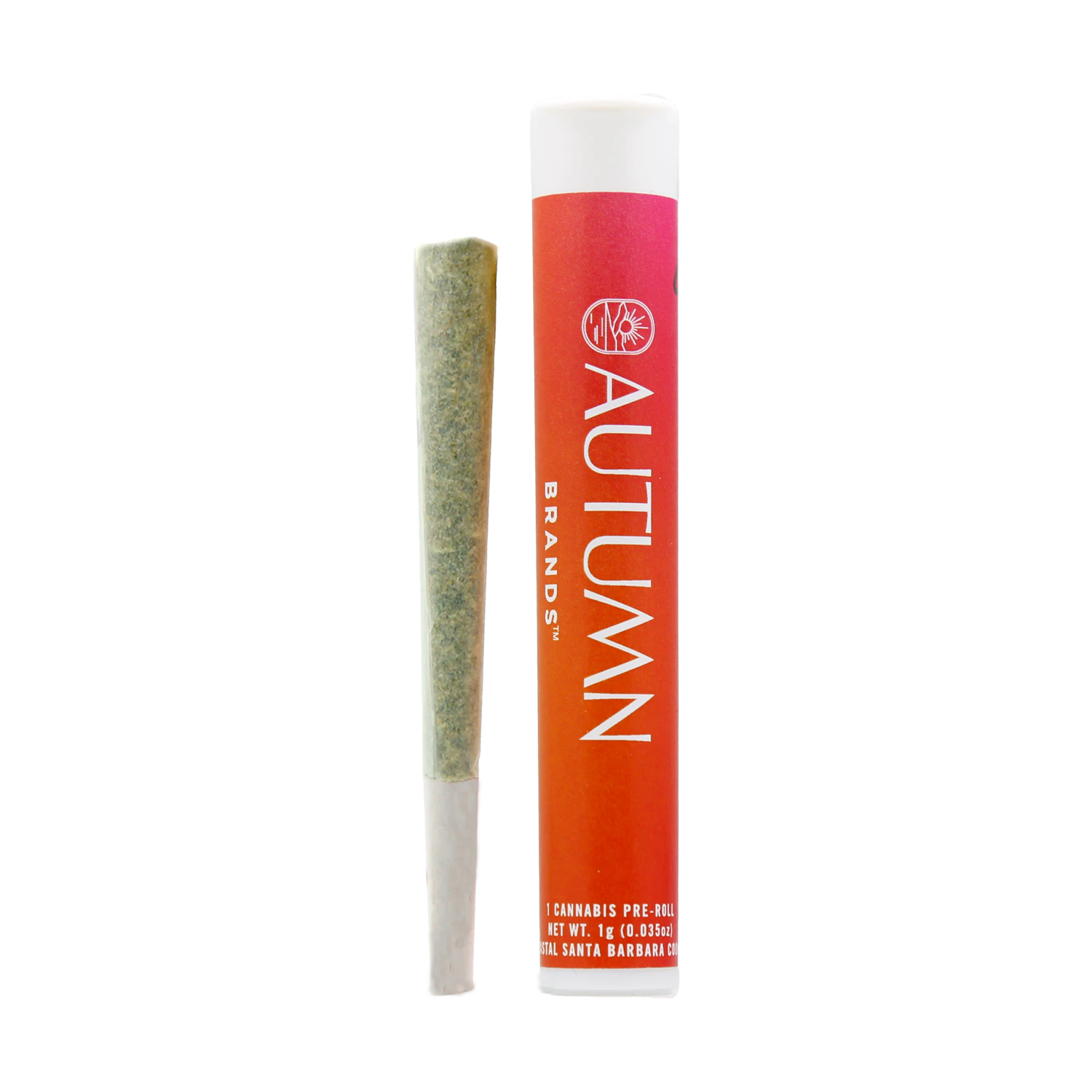Autumn Brands - Autumn Brands | Mule Fuel | Preroll | 1g Main Image