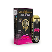 Habibi 2g Disposable - MUHA MEDS