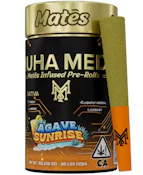 Muha Meds 5pk Mates | Agave Sunrise (S)