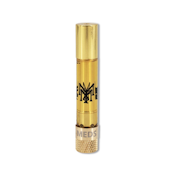 MUHA Full Spectrum Green Crack (S) 1g Cartridge