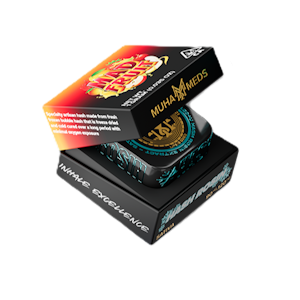 MUHA MEDS - Muha Meds Rosin 1g | Mad Fruit (S)