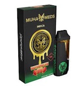 Muha Meds - Watermelon OG - Disposable Vape - 2G