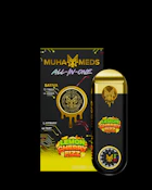 Lemon Cherry Fizz 2g Disposable 