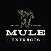 Mule - 2g FXT Tank - Raspberry Pomegranate - Recovery