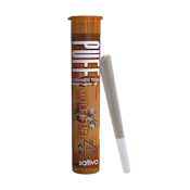 Mule Fuel (S) | 1g Pre Roll | Puff