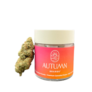 Autumn Brands 3.5g Mule Fuel