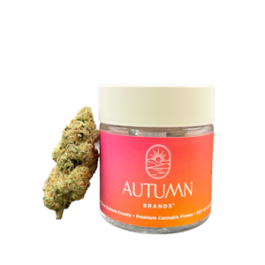 AUTUMN BRANDS - Autumn Brands 3.5g Mule Fuel