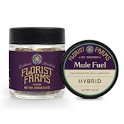 Mule Fuel | Flower | 3.5g 