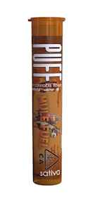 Puff | Pre-Roll | Mule Fuel | 1g