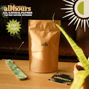 all:hours Mule Fuel 14g 42079
