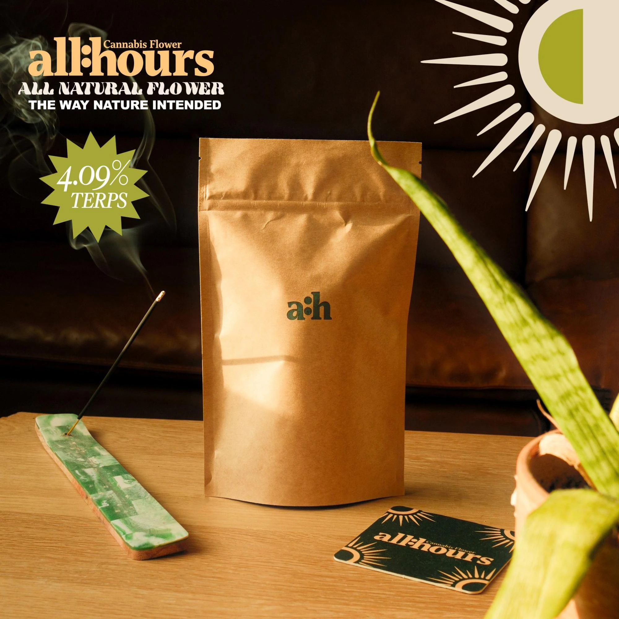 all:hours - all:hours Mule Fuel 14g 42079 Main Image
