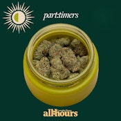 all:hours Mule Fuel part:timers 41101
