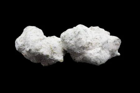 Goldkine - Hash Burger Snow Caps