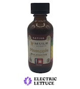 Mule Extracts Pineapple Syrup 500mg