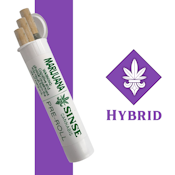 SINSE - FROSTED COOLER 0.5 GRAM 3 PK PRE-ROLLS