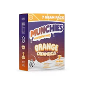 Munchies Orange Creamsicle (S) Smalls Flower 7g