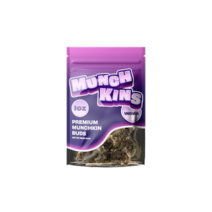 Munchkins - Munchkins | Fruity Pebbles | 28g