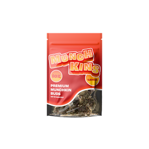 Munchkins - Munchkins | Sour GMO | 28g