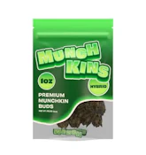 Blueberry Fritter | 28g