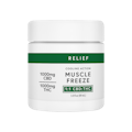 Mary's Medicinals - 2000mg CBD:THC - Muscle Freeze