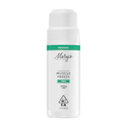 Mary's Medicinals - 1:1 2000mg CBD:THC - Muscle Freeze