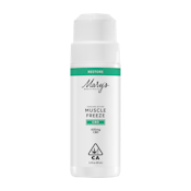 3oz Muscle Freeze - CBD - 600mg - Mary's Medicinals