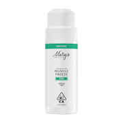 Mary's Medicinals - 600mg CBD - 3oz Muscle Freeze