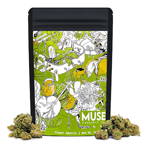 LA Runtz Smalls (7g)