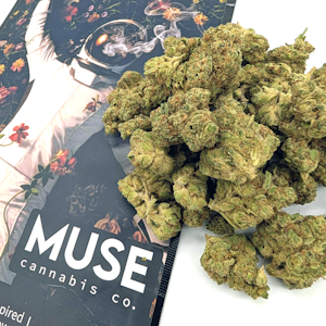 MUSE - Madd Fruit (1/2 oz)