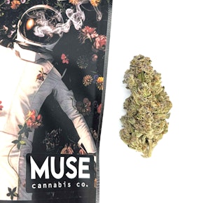 Next Day - Grapes & Cream (1/2 oz)