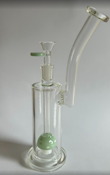 10" Mushroom Bubbler