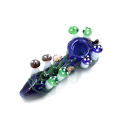 5" Forest Theme Hand Pipe